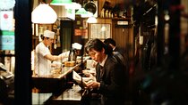 Shinjuku Tokyo Bar Exploration Tour
