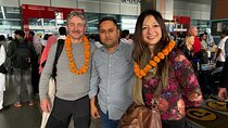 Full Day Old Delhi & New Delhi Sightseeing Tour By Private Car