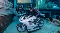 Dive into the World's Deepest Pool at heart of Dubai 