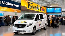 Antalya Airport Transfer - Alanya 