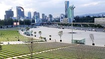 Addis Ababa City Tour
