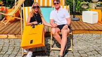 Veuve Clicquot Tasting and Fun Private Tour in Champagne