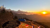 Sweet and Memorable 4 Mohorai Hill Trek Via Poon Hill
