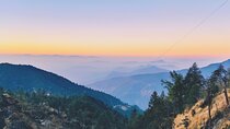 3 Day Short Hiking from Kathmandu to Ama Yangri 