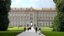 Caserta Palace Tour from Naples