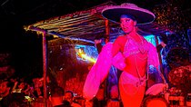 Maroca Nightclub in Punta Cana: Open Bar, Transportation