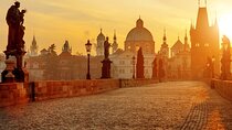 6 Day Czechia Tour with Visit to 7 UNESCO Sites