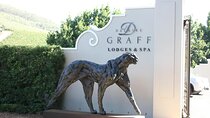 Full Day Winelands Tour With Wine Tasting from Cape Town