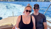 Private Ischia & Procida Full Day Tour with a Positano 32ft 