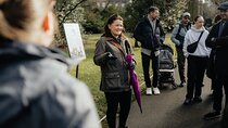 Women Of Ireland: Trailblazers & Pioneers