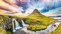 Exclusive Snaefellsnes Peninsula Private Day Tour