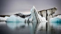 Private Round Transfer from Keflavik Reykjavik to Glacier Lagoon