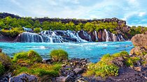 Exclusive Silver Circle Day Tour: Iceland's Hidden Wonders
