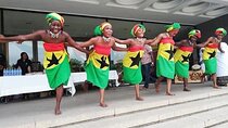 Private 2 Day Guided Tour in Accra City and Cape Coast Elmina