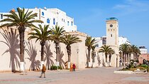 Essaouira Journey Tour From Agadir 