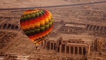 Luxor Valley of kings Hatshepsut Memnon Include Ticket & lunch