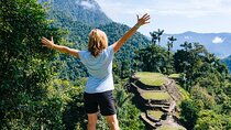 Private Minca Exploration Tour with ATV Adventure and Waterfalls