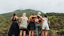 Arenal Highlights Full Day Tour from La Fortuna