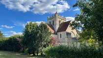 Private Luxury Day Tour of the South Downs Arundel and Brighton