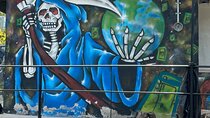 Day of the Dead inspired Cemetery Tour in Puerto Vallarta 