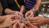 Tour and Tasting at Striped Pig Distillery