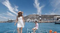  Boat Tour Agadir 