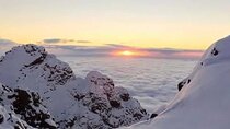 From Marrakesh: 2 Days Mount Toubkal Trek all inclusive 