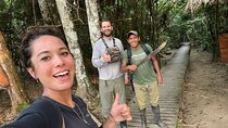 3 Days Guided Manu Jungle Tour from Cusco 