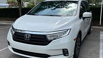 MCO to Orlando: Airport Transfers to/ from Disney and Universal 