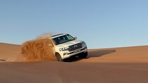 Vip Desert Safari dubai