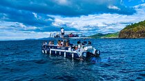 Public Sunset Catamaran