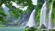 3 days Cao Bang Ba Be Lake Traveling by Van 3D2N 