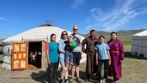 2 Days Hustai National Park and Nomadic homestay tour
