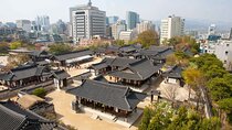 Seoul Heritage & Modernity Tour