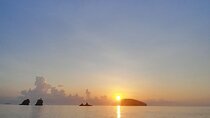 Bali Sunrise Fishing Trip