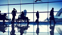 Private Transfer from Sorrento to Rome Airport or Vice Versa