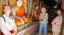Negombo: CITY TOUR by Car with Professional Guiding