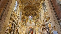 Folklore Tour and Visit to Pezzentelle Souls Chapel in Naples
