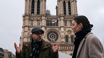 Paris: Notre-Dame Cathedral Interior & Ile de la Cité Guided Tour