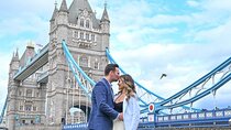 Capture London Iconic Landmarks and Hidden Gems Photoshoot