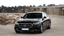 Lisbon - Porto Direct | The Ultimate Private Transfer 