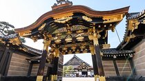  Kyoto Customizable Day Tour With Guide and Vehicle