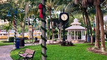 Fort Lauderdale Historic District Food Tour Experience