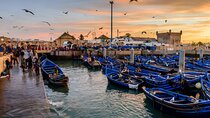 Essaouira Magical Day Trip from Marrakech