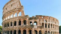 Ultimate Rome: Colosseum, Forum & Palatine Hill Guided Visit