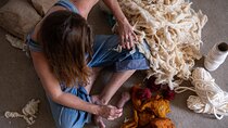 COMP ARTE Experiencia Privada de Arte Textil en Mallorca
