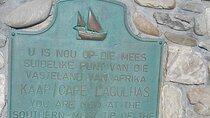 Full Day Private Tour of Cape Agulhas with Private Transport