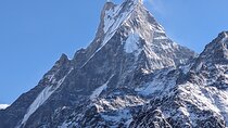 7 Days Mardi Himal Trek 