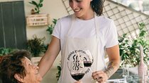 Discover the food valley and cook with truffle