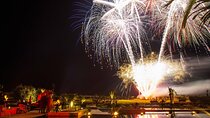 Marrakech New Year Eve Desert Tour 2025